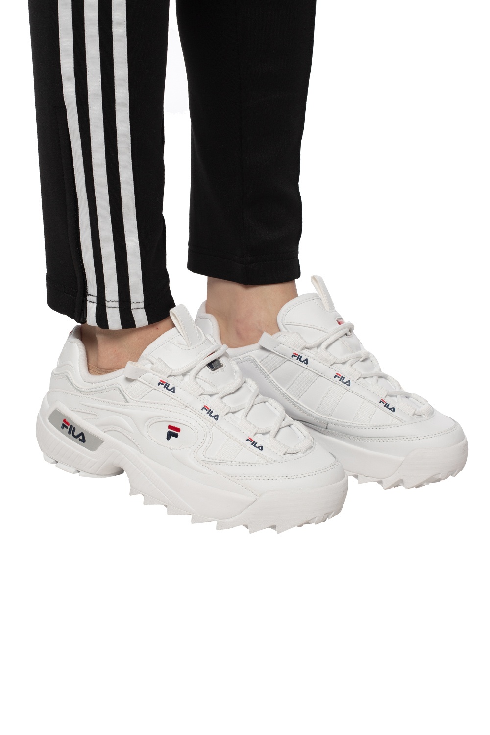 Fila d cheap formation sneakers